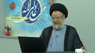 آیا ائمه اهلبیت علیهم السلام از نیات درونی افراد خبر داده اند ؟ علم غیب