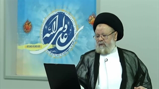 اثبات نماز خواندن معصوم بر جنازه معصوم از کتب و روایات شیعه