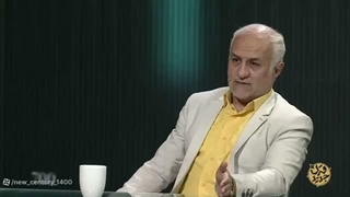 14050320: برنامه قرن جدید 62: مادر ایران در موسیقی قرن جدید