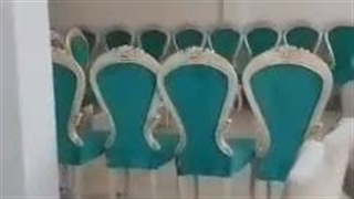 دفتر ازدواج و طلاق ۴۷۶ در شهرک گلستان تهران
