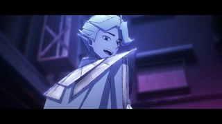 دونگهوا / انیمه چینی برای تبدیل شدن به قهرمان X فصل اول قسمت 23 | To Be Hero X S1 | Tu Bian Yingxiong X با زیرنویس فارسی