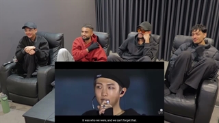 BTS Rise of Bangtan | Chapter 18: Moving On