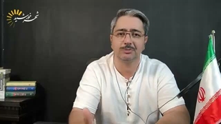 14050320: جهان وارد مرحله جدید شد؛ نقشه آینده تقابل ایران، چین، روسیه و غرب