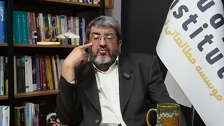 14050320: بازگشت آمریکا و اسرائیل به روش هزار ضربه و روش ایران برای مقابله