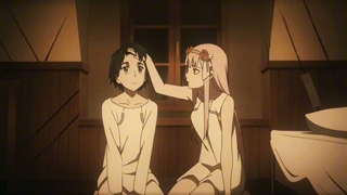 Zero Two edit ship