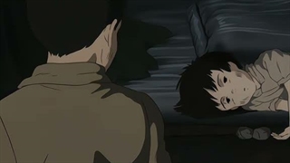 edit Grave of the fireflies
