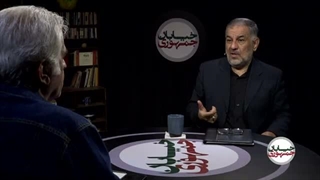 14050321: ایران؛ دفاع موزاییکی و دکترین جنگ نامتقارن!