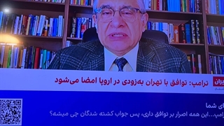 سخنانی از دانلد ترامپ:خنده: