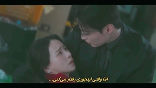"I CAN'T MOVE ON BABYDOLL"چقدر این سکانس محشر بود خصوصا جوری که چا سه گه سوری رو بغل کرده بود ( ادیت از قسمت ۱۱ دشمن سلطنتی من)