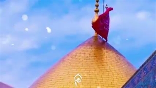نماهنگ ایران اباالفضل | امیر طلاجوران | رسانه ملکوت