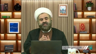 مباحثه حجت الاسلام دکتر عباسی با بیننده سنی ( خلیفه بعد پیامبر (ص) به انتخاب خدا یا مردم؟!