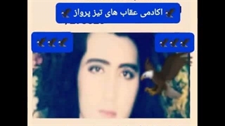 اکادمی عقاب های تیز پرواز
