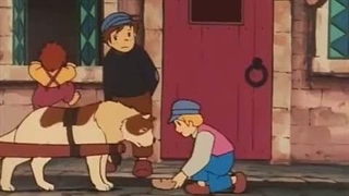 کارتون سگ فلاندرز ۱۹۷۵--قسمت پنجم