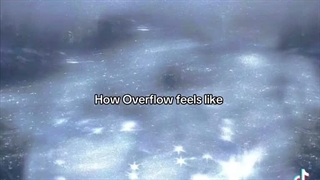 وایبی که overflow میده>>>>>>