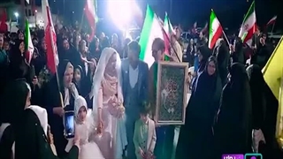 2) کلیپ ماجرای ازدواج مجدد فاطمه خانم (همسر علی سرهنگ زاده مقتول که در نقش وحید تقی زاده مقتول بود) – 24 خرداد 1405 – 2