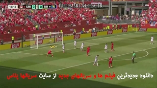 خلاصه بازی کانادا 1 - بوسنی 1 - جام جهانی 2026 - مرحله گروهی - گروه B
