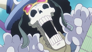 انیمه وان پیس One Piece قسمت 1166