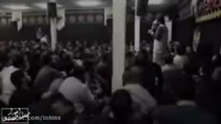 ماجرای تکان دهنده از شفای دختر فلج در حرم امام رضا(ع)