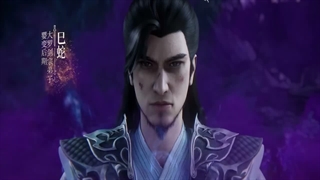 مرتد جاودانه قسمت 128 Renegade Immortal | Xian Ni