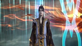 مرتد جاودانه قسمت 95 Renegade Immortal | Xian Ni