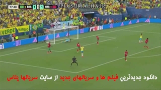خلاصه بازی برزیل 1 - مراکش 1 - جام جهانی 2026 - مرحله گروهی - گروه C