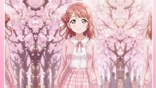 ادیت Ayumu Uehara از !Love live