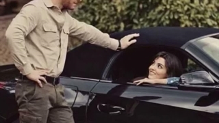 میکس سریال تو درم را بزن جدید
