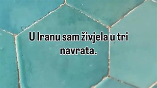 آیدا چوربو