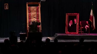 14050325: ما همه جانفدای حسینیم - حاج میثم مطیعی