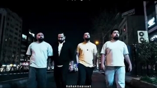 واااااای این یه چی دیگس اصلا