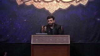 استاد رائفی پور: سنت های الهی _ جلسه 26