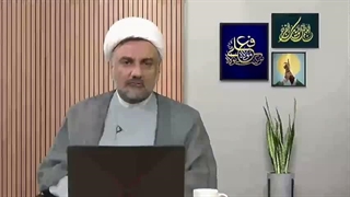 چگونه 120 هزار صحابه پیامبر، امامت و خلافت حضرت علی را در غدیر فراموش کردند؟ پاسخ استاد ابوالقاسمی