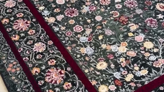 باغ ایرانى | جلوه اى از اصالت در خانه شما