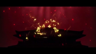 تریلر سریال چینی از خاکستر تا تاج Ashes of Crown 2026
