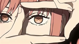 chainsaw man edit