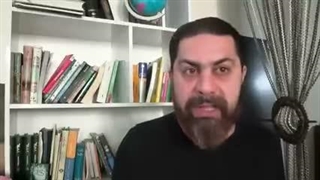 آقای محمد ندیمی: تحلیل راهبردی تفاهم، انعطاف ساختاری، تغییر ریل یا جنگ بزرگ