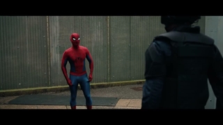 تریلر دوم فیلم SPIDER-MAN: BRAND NEW DAY