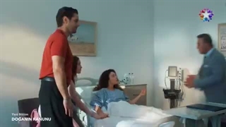 سریال قانون طبیعت قسمت 2 با زیرنویس فارسی
