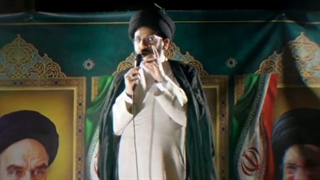 پس انتقام خون رهبر شهید چی شد؟