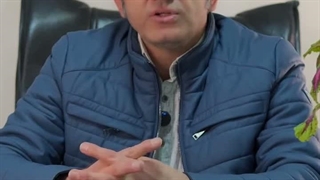 آشنایی با بیماری پارکینسون