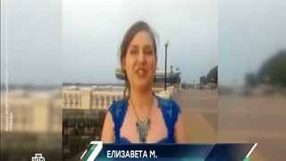 35) کلیپ با مشارکت دخترخاله؛ پسرعمه؛ دخترعمه؛ دخترعمه (خانم الیزابتا ام.)؛ پسرعمه؛ دخترعمه و عمه (خانم یانا) بانو ورونیکا کاین