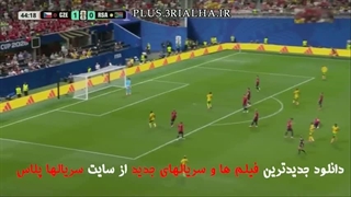 خلاصه بازی جمهوری چک 1 - آفریقای جنوبی 1 - جام جهانی 2026 - مرحله گروهی  (دور دوم - گروه A)
