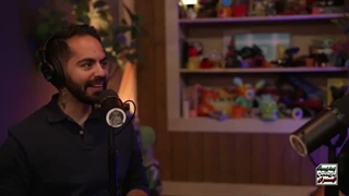 دگم نباش 67 " مهمترین گرین فلگای رابطه و شام عجیب ایمان "