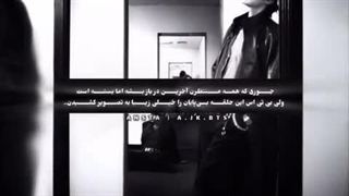 جوری که همه منتظرت آخرین در باز بشه اما بسته است ولی بی تی اس … ( کپشن )
