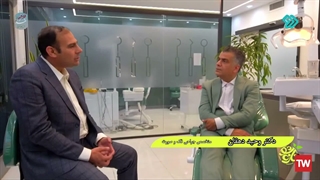 دکتر وحید دهقان