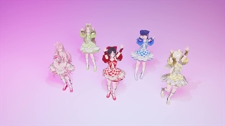 'CUTIE STREET - かわいいだけじゃだめですか？'  Cover by MWMEU