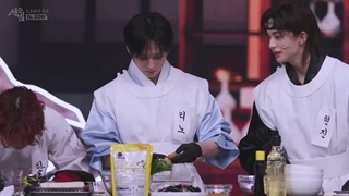 برنامه سول بیم با استری کیدز soul beam straykids پارت 2