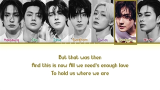 (AI COVER) ENHYPEN - Where We Are (Color Coded Lyrics)