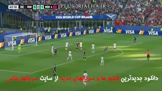 خلاصه بازی اسکاتلند 0 - مراکش 1 - جام جهانی 2026 - مرحله گروهی  (دور دوم - گروه C)
