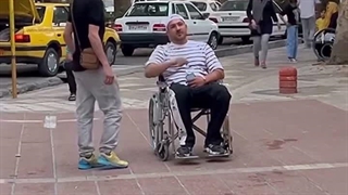 حرفی ندارم به خدا بازیگری 100/1000000000000000000000000000000000000